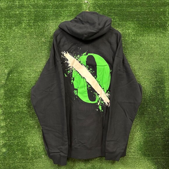 Queens of the Stone Age Like Clockwork Rock Band Hoodie Size XXXL - Picture 3 of 4